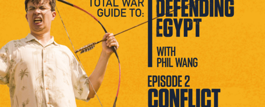 Total War: PHARAOH - Strategies, Battles, and More!