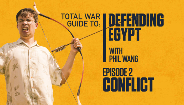 Total War: PHARAOH: Strategies, Battles, and More!