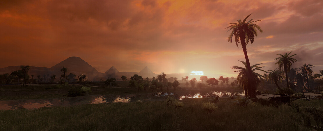 Total War: PHARAOH - Ein detaillierter Blick