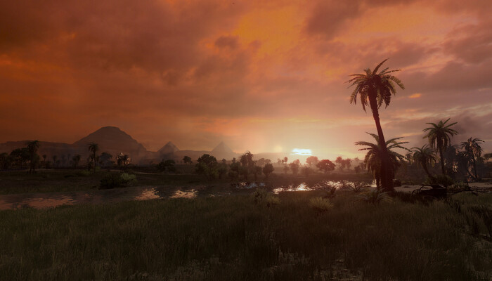 Total War: PHARAOH: A Detailed Look