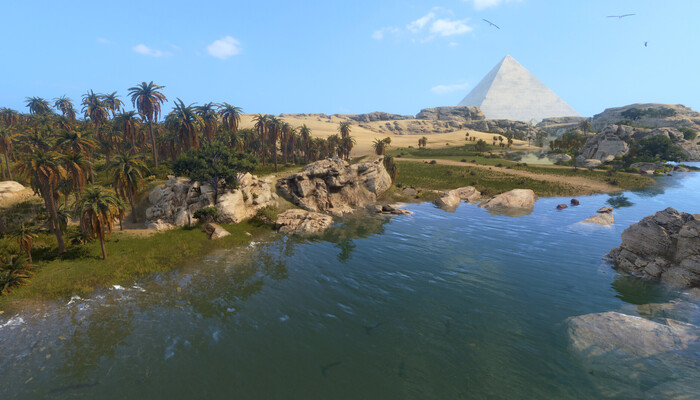 Total War: PHARAOH: Early Access, Release Date, and More!