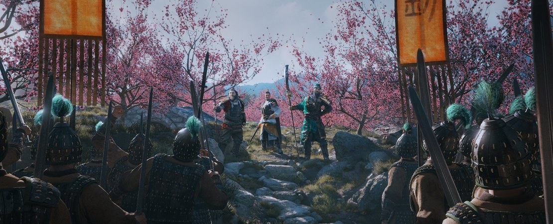 Total War: Three Kingdoms - Brengt het oude China naar de woonkamer