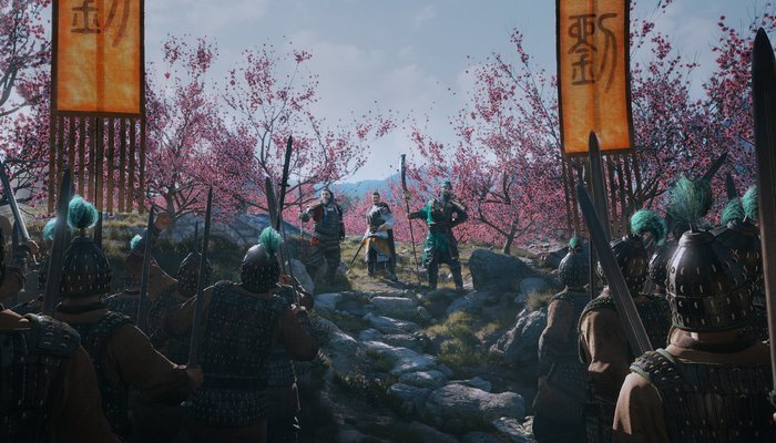 Total War: Three Kingdoms: Bring the old China into the living room