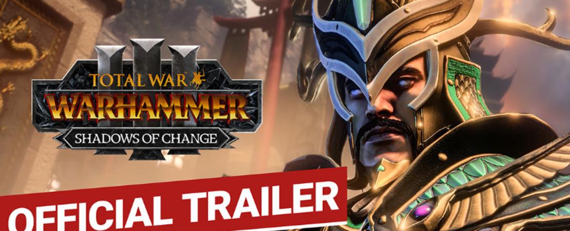 Total War: Warhammer 3 - Das "Shadows of Change" Update