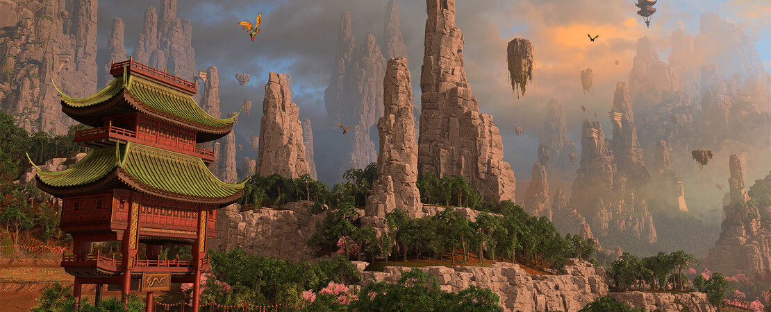 Total War: Warhammer 3: An epic adventure awaits you!
