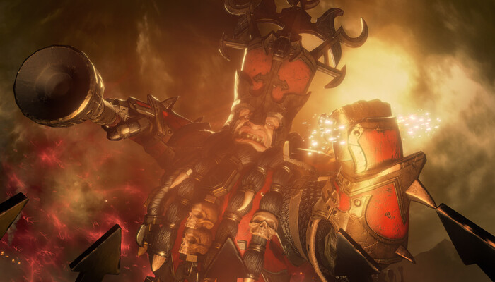 Total War: Warhammer 3: Chaos Dwarfs komen in april