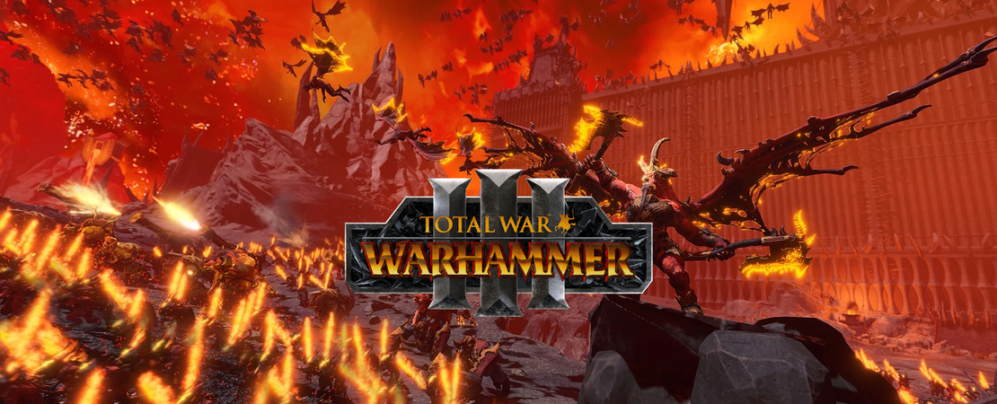 Total War: Warhammer 3 - Neuer Gameplay Trailer