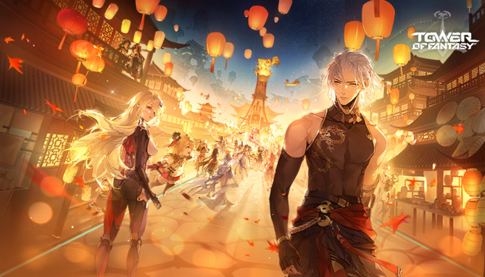 Tower of Fantasy: The game that captivates fantasy lovers