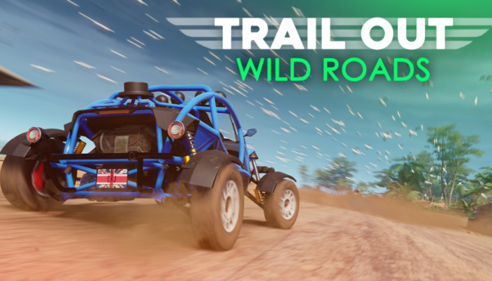 Trail Out: Wild Roads Update & v2.0: All Information & New Features at a Glance