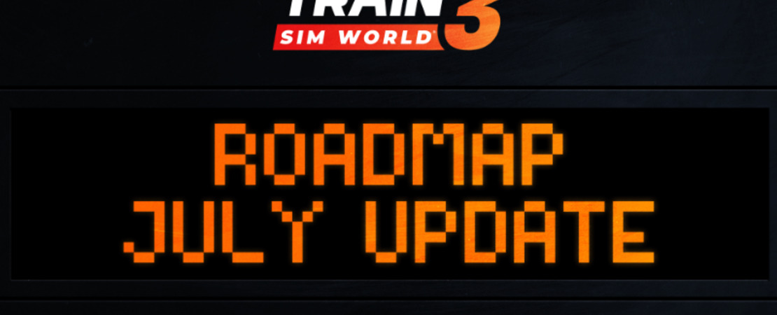 Train Sim World 3 - Fresh Rail News