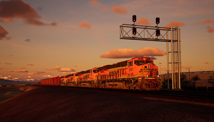 Train Sim World 3: Nieuwe routes, updates en meer!