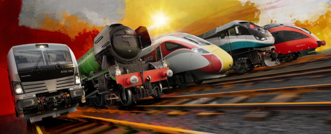 Train Sim World 4 - Alles, was du über das neueste Update wissen musst!