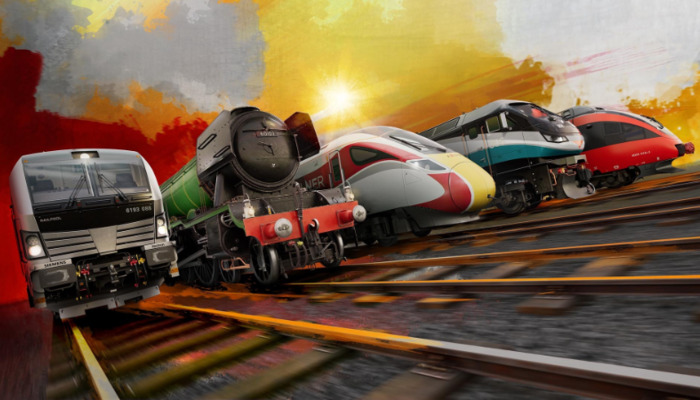 Train Sim World 4: Alles, was du über das neueste Update wissen musst!
