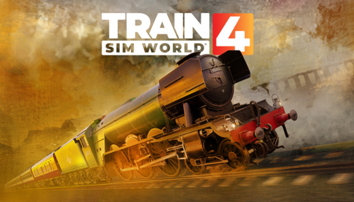 Train Sim World 4: Overview of new locomotives, routes, and features