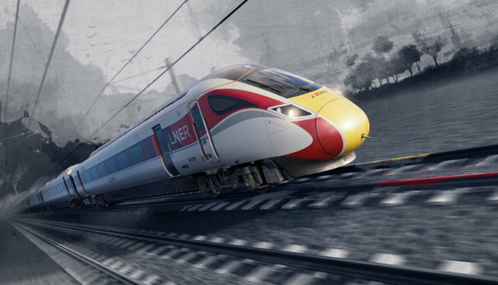 Train Sim World 4: All information & innovations at a glance