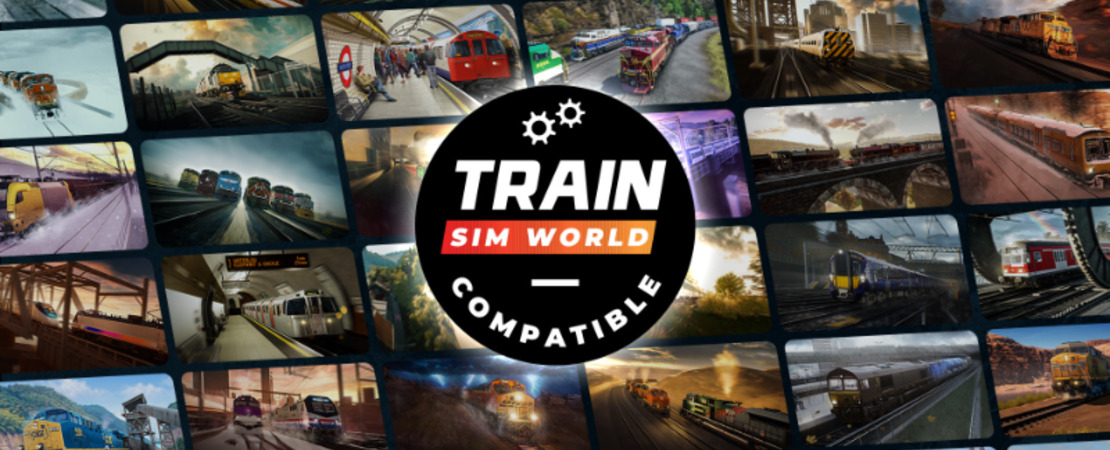 Train Sim World 4 - Met nieuwe uitbreidingspakketten