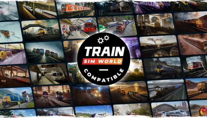 Train Sim World 4: With new expansion packs