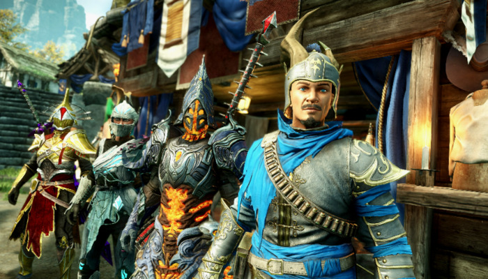Transmog in New World: A New Look for Your Character: Everything You Need to Know About the New Feature, Transmog Tokens, and How to Obtain Them