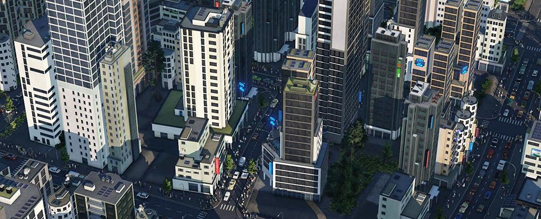 Transport Fever 2 - Klassieker komt op 11 december 2019 op Steam uit