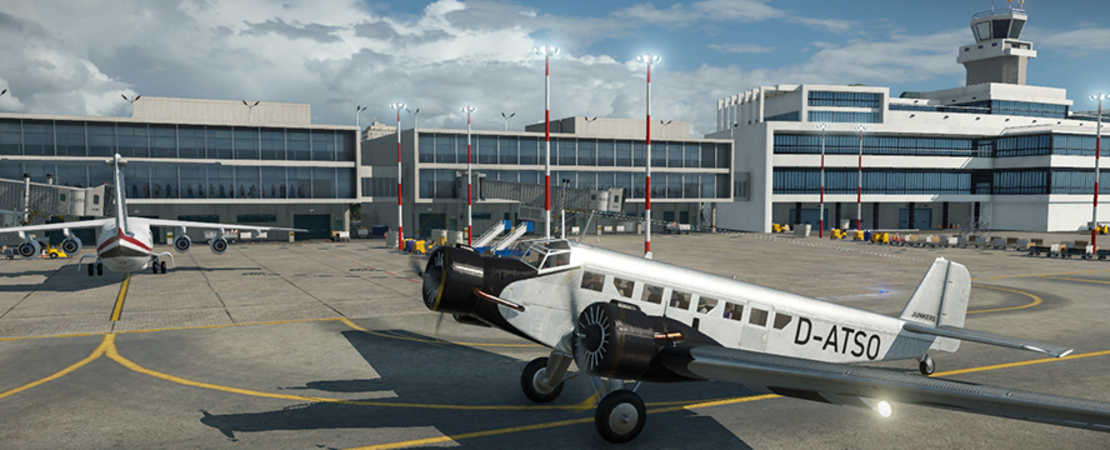 Transport Fever 2 - Nieuwe gameplay trailer toont veel details over het spel