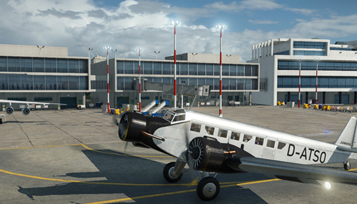Transport Fever 2: Der neuste Gameplay Trailer zeigt viele Details zum Spiel