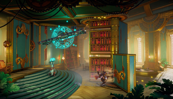 Trine 5: A Clockwork Conspiracy: Ein Blick auf das neue Kapitel der Trine-Serie