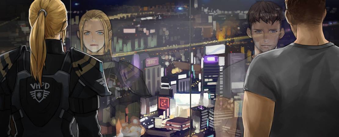TROUBLESHOOTER: Abandoned Children - Asiatische Rollenspiel-Kost in afleveringen