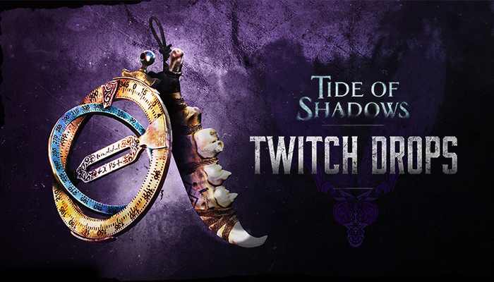 Hunt Showdown!: Twitch Drops are back