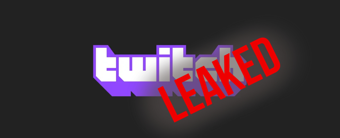 Twitch Leaks - A leak shakes the streaming world