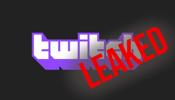 Twitch Leaks: A leak shakes the streaming world