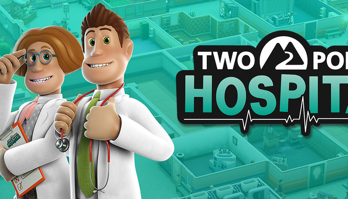 Two Point Hospital Release im Februar: Infos für Xbox One, PlayStation 4 und Nintendo Switch