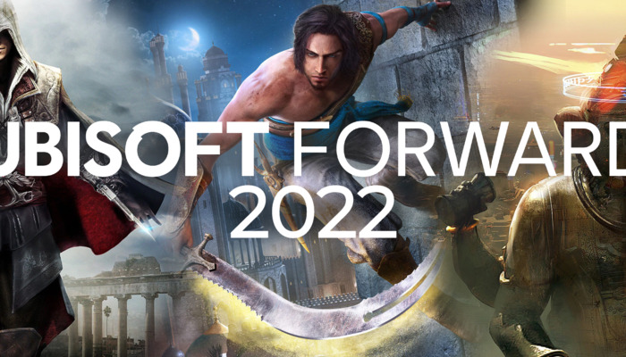 Ubisoft Forward 2022: What to expect from the press conference?