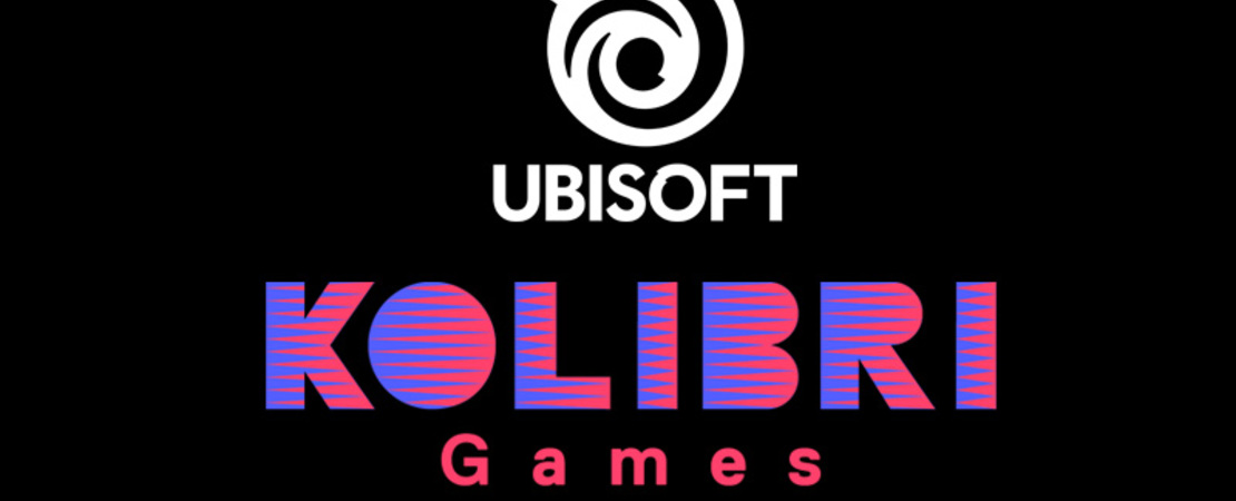 Ubisoft koopt Kolibri Games - Ubisoft dringt in nieuwe markten