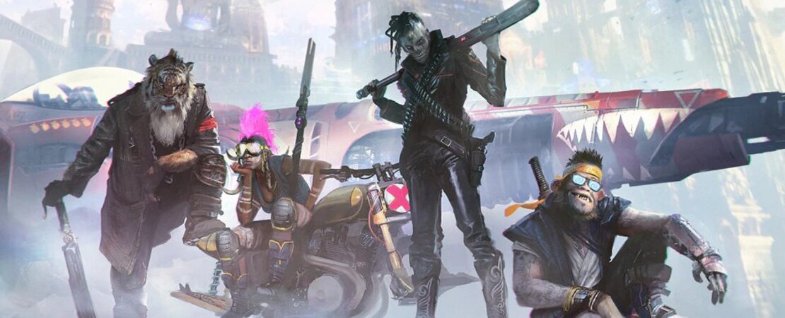 Ubisoft Montpellier: Werknemers lijden burn-out tijdens de ontwikkeling van Beyond Good and Evil 2