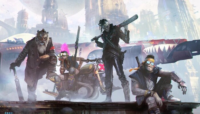 Ubisoft Montpellier: Employees suffer burnout during development of Beyond Good and Evil 2