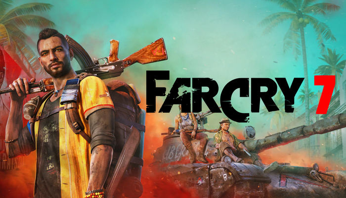Ubisoft: Far Cry 7 en Far Cry Multiplayer in ontwikkeling