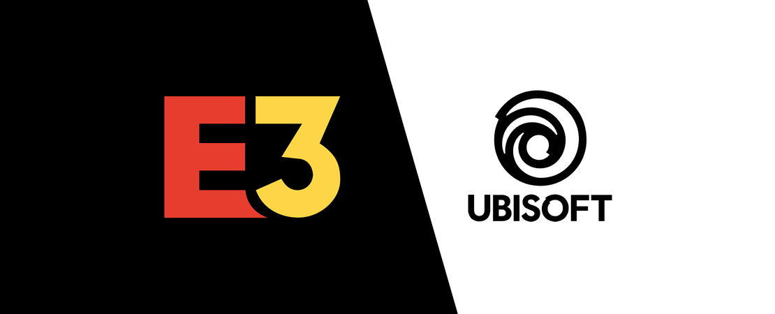 Ubisoft: Terugkeer naar E3 2023