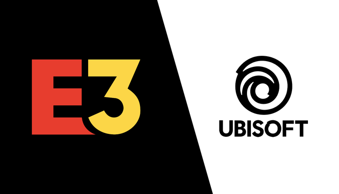 Ubisoft: Return to E3 2023