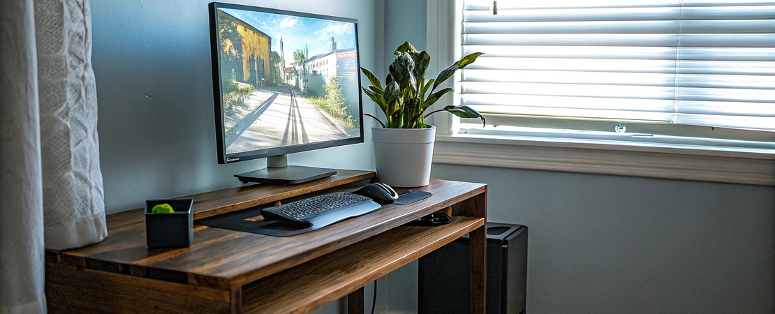 Umweltfreundliches Gaming-Setup: So gestaltest du dein Setup nachhaltig