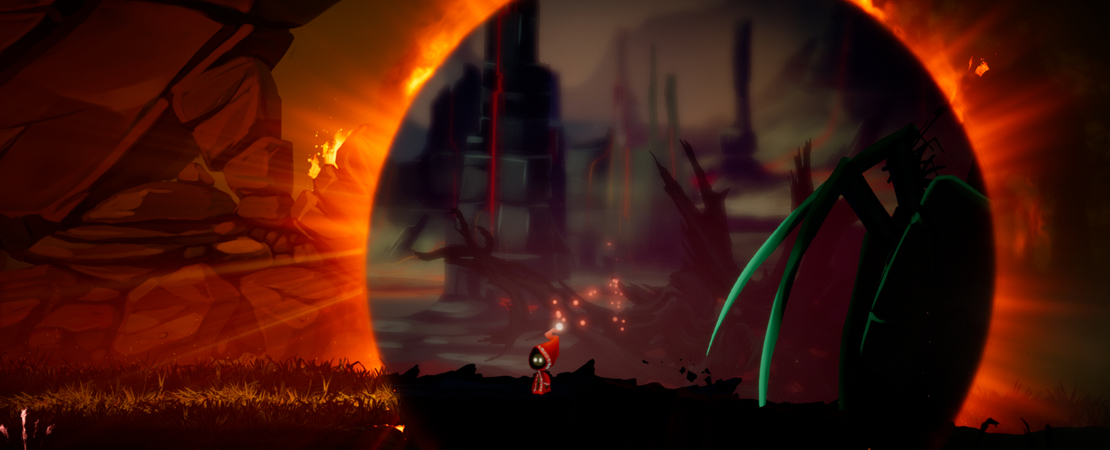 Unbound: Worlds Apart - Open het portaal naar een andere dimensie