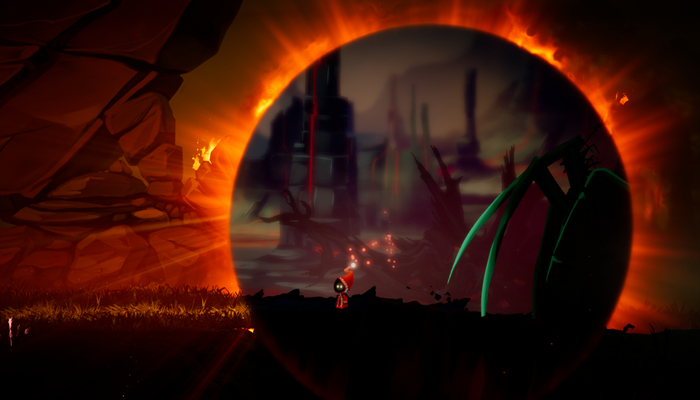 Unbound: Worlds Apart: Öffne das Portal zu einer anderen Dimension
