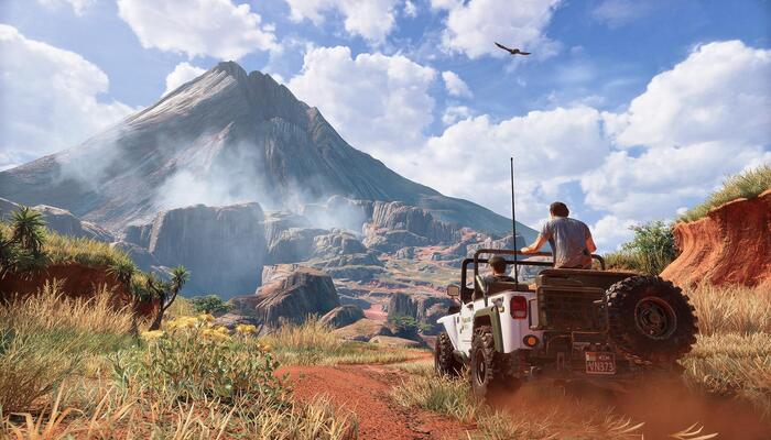 Uncharted 5: Between Rumors and Anticipation