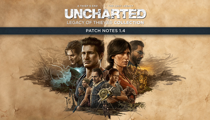 UNCHARTED: Legacy of Thieves Collection: A Jewel Among Games