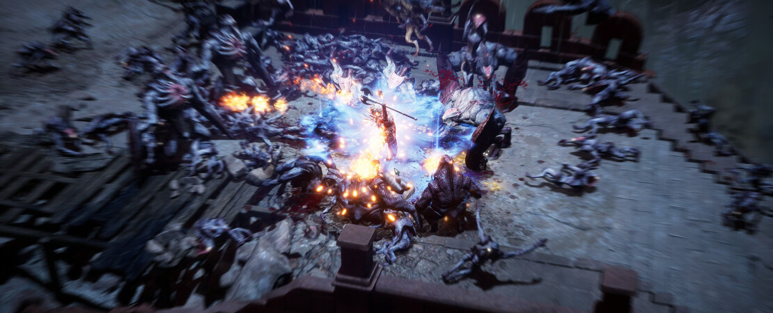 Undecember - Neue Saison der Abstiegsraids und mehr in "Raid Masters"