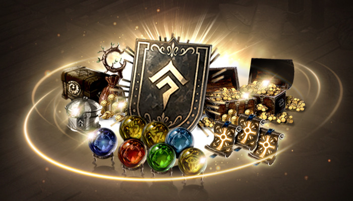 UNDECEMBER Zodiac Pass 3: New season, new rewards overview