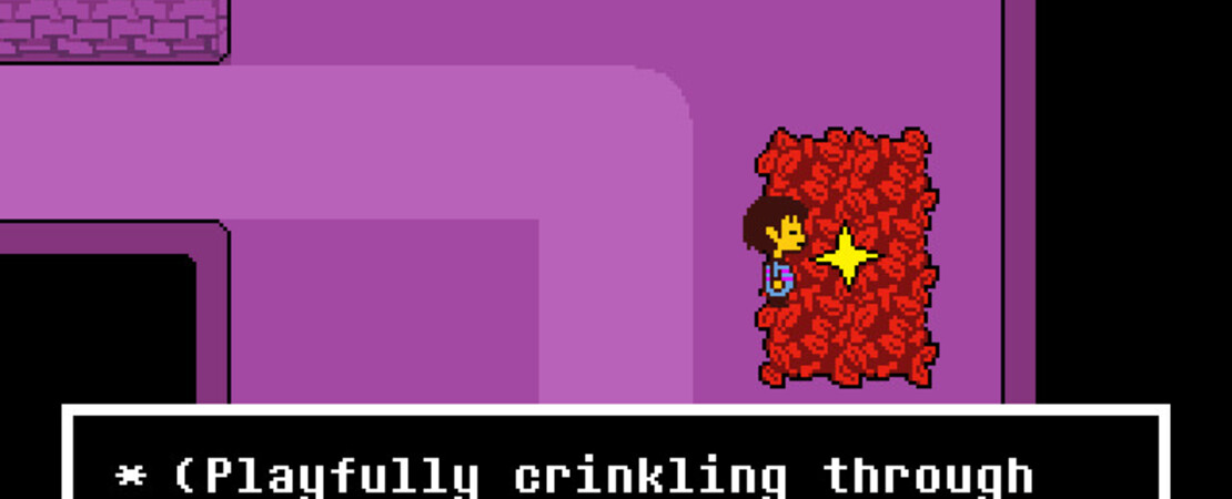 Undertale - The Game that Captivated the Hearts of Gamers