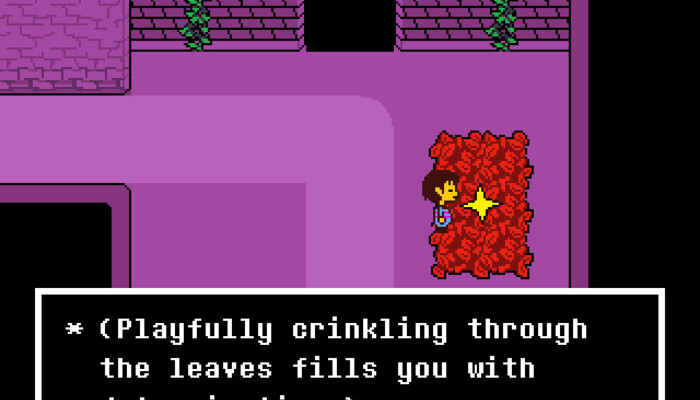 Undertale: The Game that Captivated the Hearts of Gamers