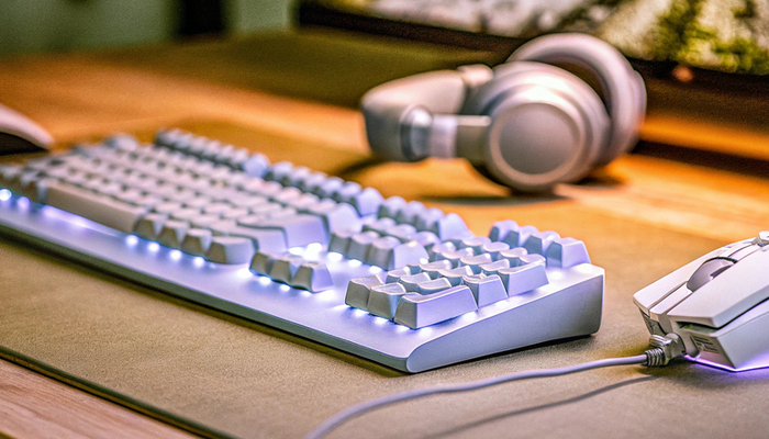 Unentdecktes Gaming-Zubehör für Dein Ultimatives Setup: 