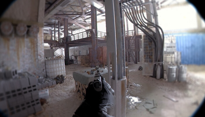 Unrecord: De fascinerende indie-ego-shooter: Duik in een meeslepend verhaal en fotorealistische graphics