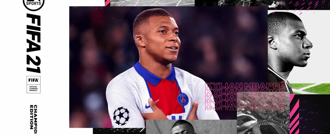 Unterschied zwischen FIFA 20 und FIFA 21 - Mit diesen Neuerungen möchte FIFA 21 punkten
